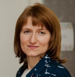 Александрова Мария Анатольевна, Химия